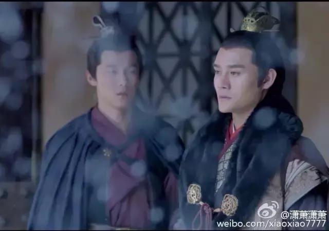 猜《余罪》傅老大是谁的男人？反正解冰是王凯背后的男人