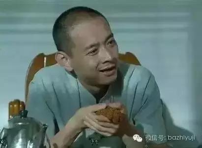 猜《余罪》傅老大是谁的男人？反正解冰是王凯背后的男人