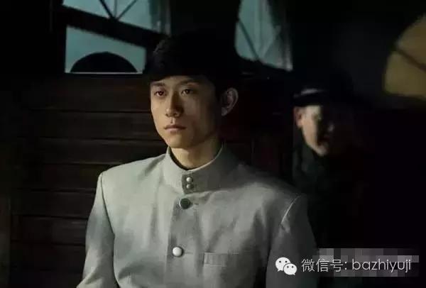 猜《余罪》傅老大是谁的男人？反正解冰是王凯背后的男人