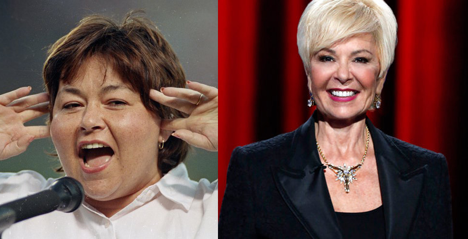 够买15辆最高配5系宝马！好莱坞明星整形整“疯”了