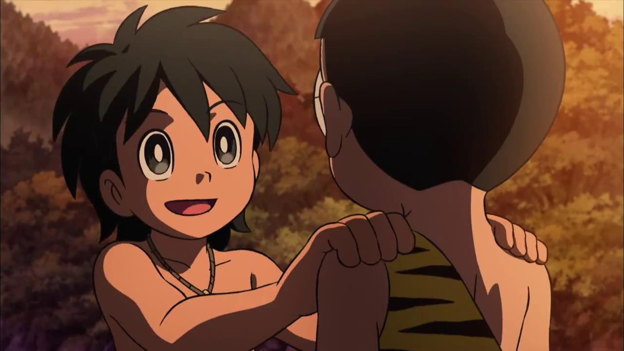 哆啦A梦:忠犬攻x炸毛受