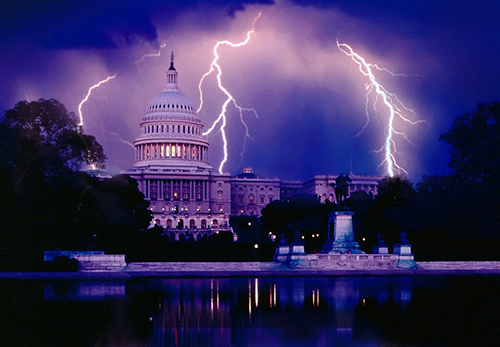 闪光感是正常现象吗,眼有闪光感是什么症状