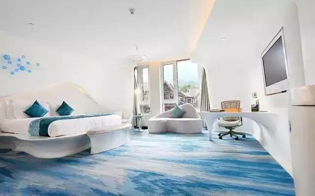 深圳东部华侨城60岁免费的景区,深圳东部华侨城两天一夜攻略