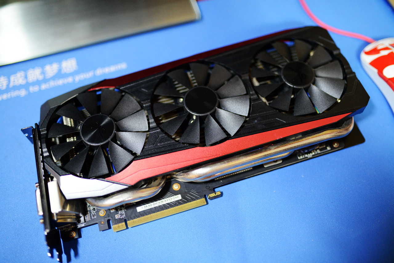 信仰加持,r9fury华硕