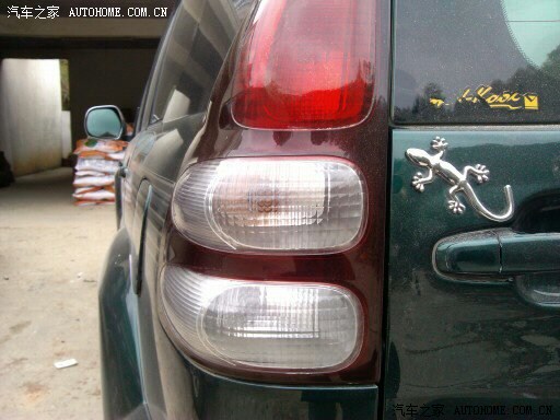 老款lc120霸道2700值得买么,霸道lc1204.0驾驶感受