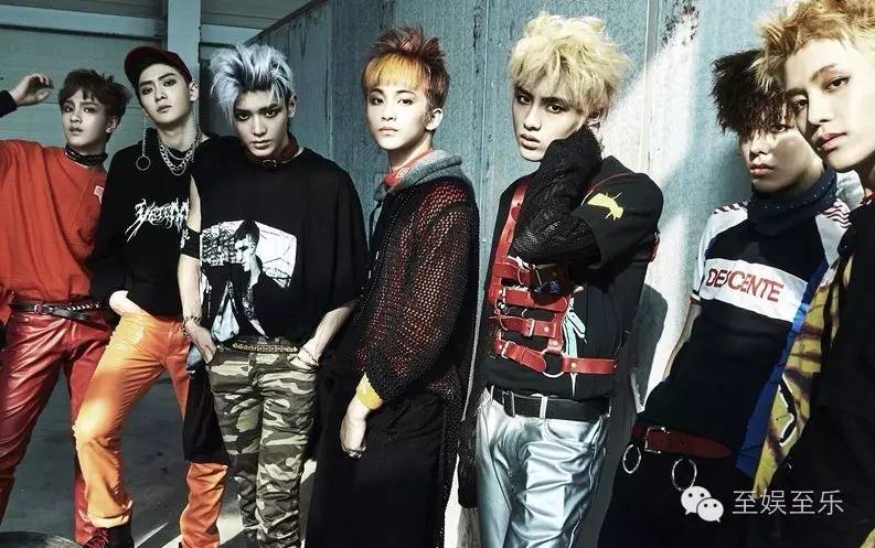 sm谈nct人多,nct在sm的成绩怎么样