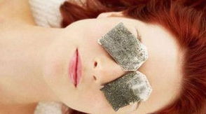 眼袋和卧蚕你还傻傻分不清楚吗,一张图告诉你卧蚕和眼袋的区别