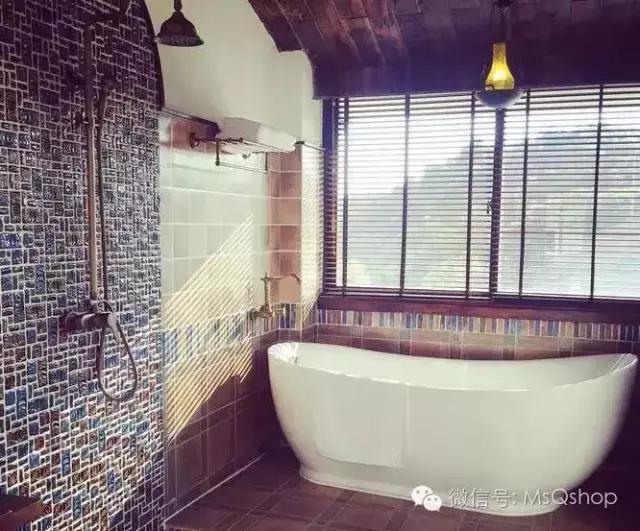 这个夏天送你一家海岛民宿,小众海岛民宿