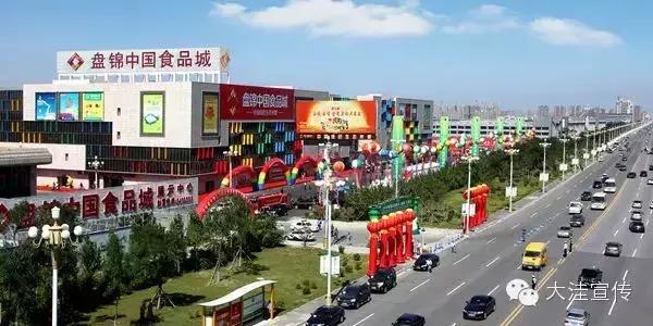 五载流金岁月 铸就风华大洼