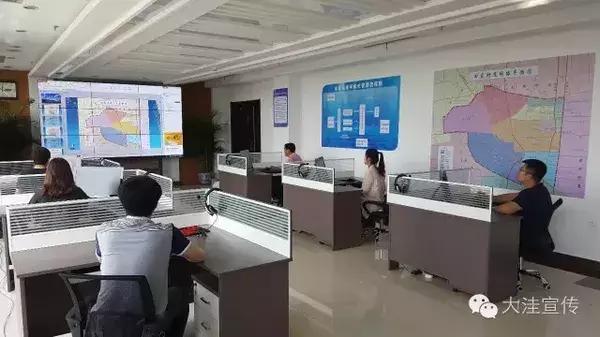 五载流金岁月 铸就风华大洼