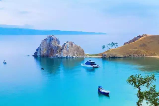 比东南亚划算还免签，只要1W，就能到俄国最美的贝加尔湖！