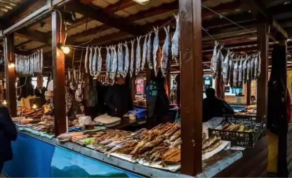 比东南亚划算还免签，只要1W，就能到俄国最美的贝加尔湖！