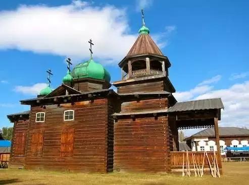 比东南亚划算还免签，只要1W，就能到俄国最美的贝加尔湖！