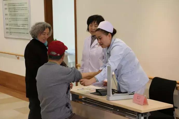 垂杨柳医院最新图片,垂杨柳医院算大医院么