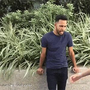 这就是高富帅和你的区别