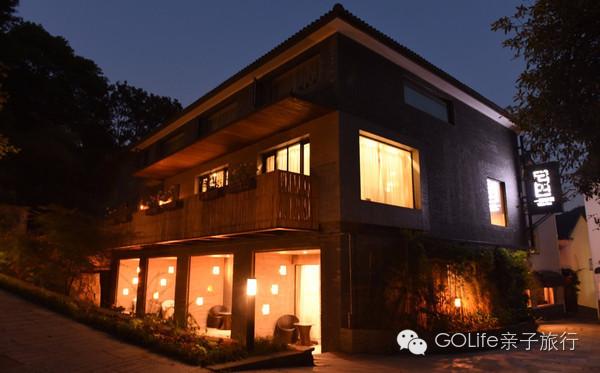 杭州亲子美食推荐,杭州景区民宿推荐亲子餐