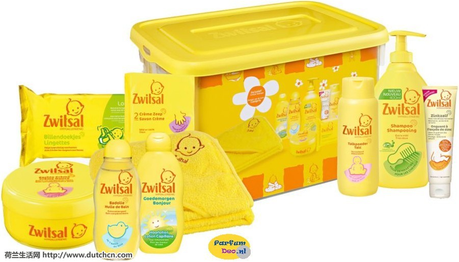 荷兰婴儿奶粉品牌,荷兰婴儿奶粉有哪些牌子