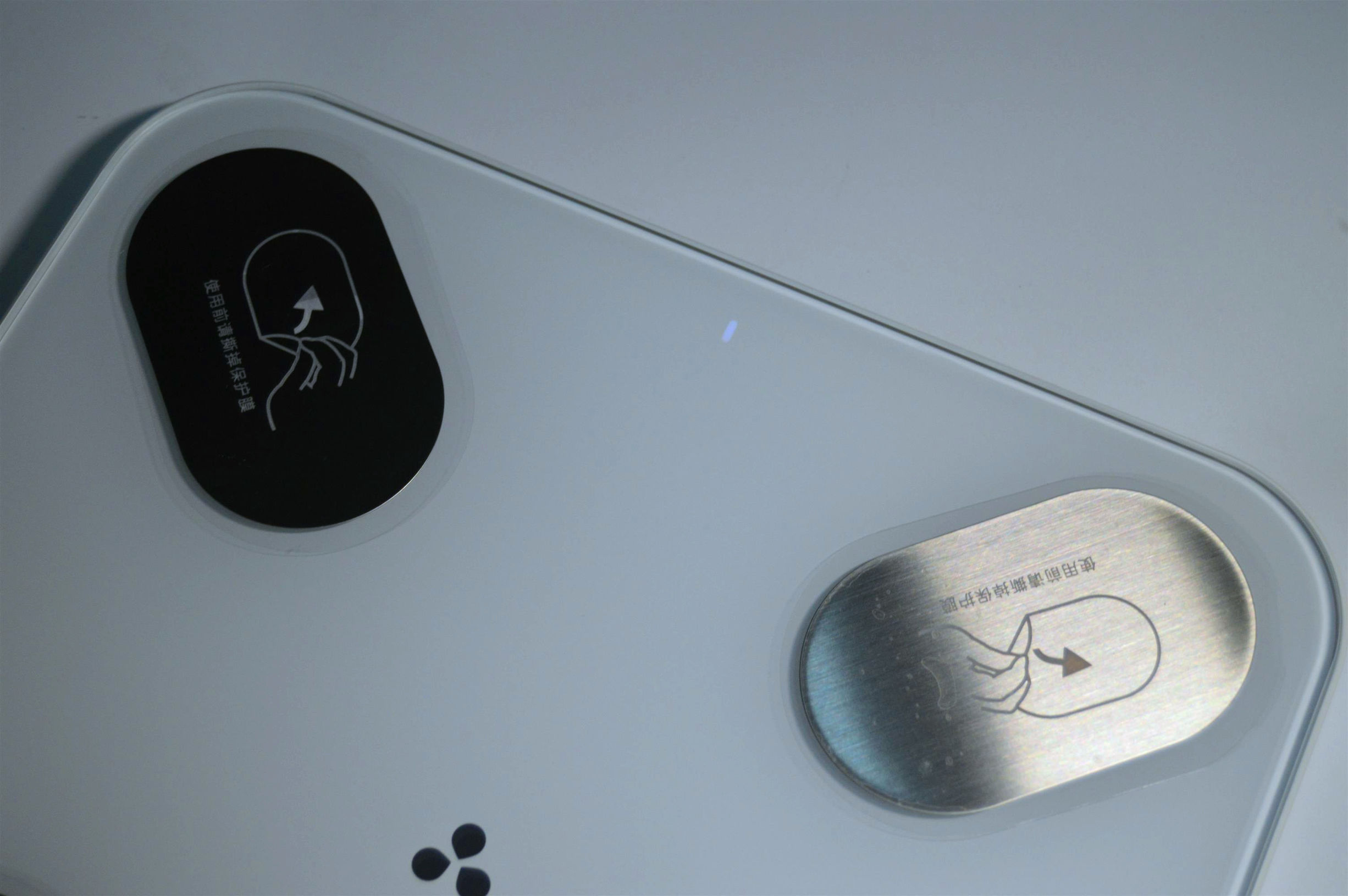 智能体脂秤横向测评,智能体脂秤横向评测