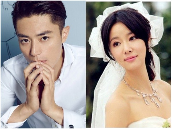 霍建华林心如结婚伴郎伴娘都有谁,霍建华林心如伴郎伴娘团名单