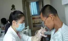 周惠嫦主任:鼻咽癌放疗后吞咽康复治疗的方法