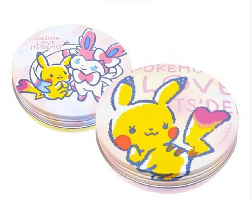 （城记|小灰枣）皮卡皮卡~皮卡丘~