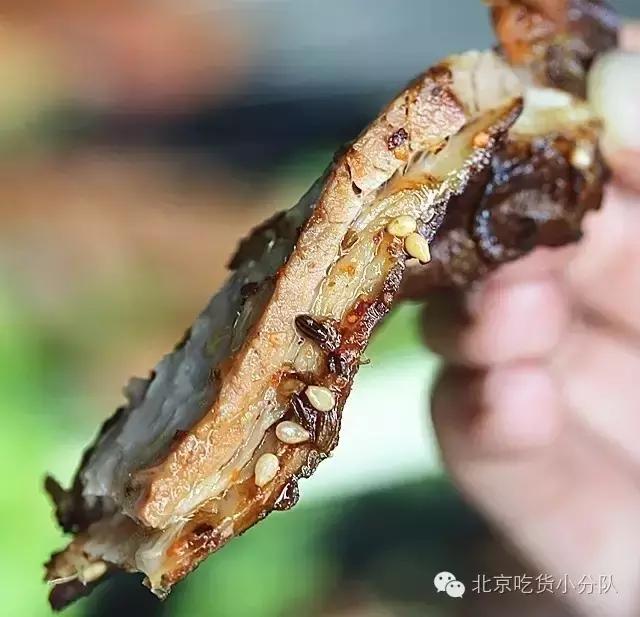 北京烤串店推荐,撸串最好的店