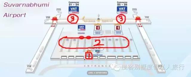 各国旅行地购物退税攻略,旅游购物退税商品有哪些