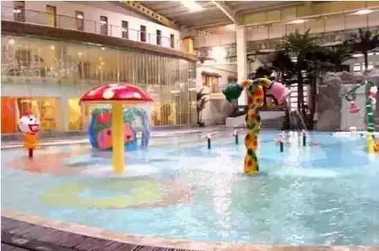 夏日玩水又一个好去处推荐,北京夏季清凉消暑玩水的好地方