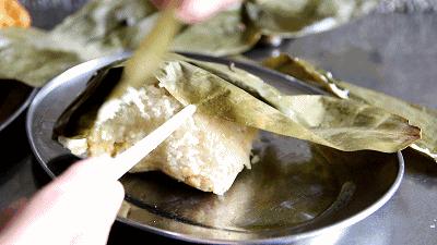 老味道，不吃咸煎饼的九记是一番怎么样的体验?