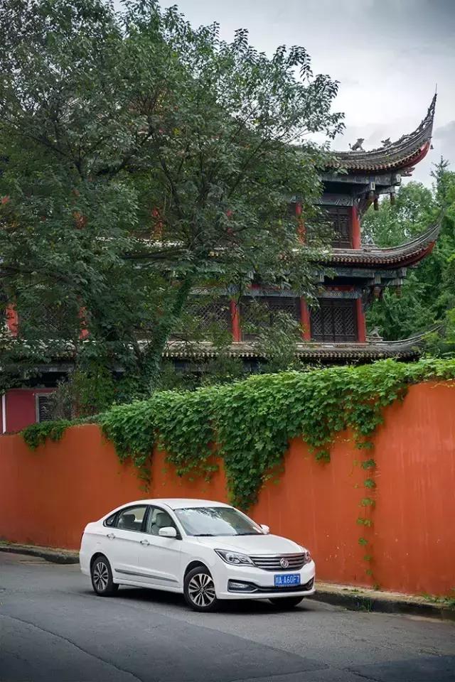 东风风神a60值不值得新手购买,东风风神a60值得买吗