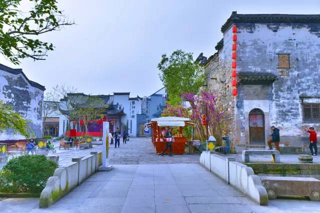 这才是真正的黄山,你见过这样的黄山吗