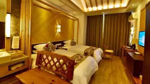 这才是真正的黄山,你见过这样的黄山吗