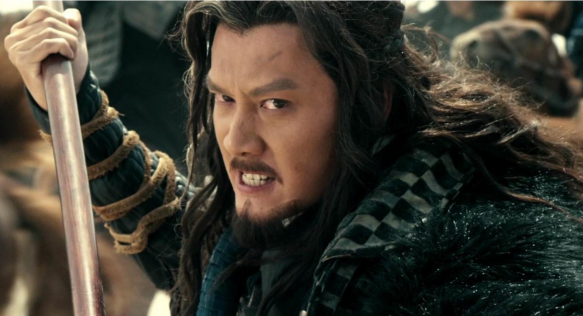 项羽是一个什么样的人论文3000字,西楚霸王项羽的简介