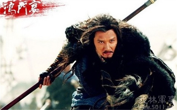 项羽是一个什么样的人论文3000字,西楚霸王项羽的简介