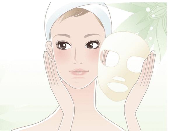 面膜有效果吗有科学依据吗,面膜怎么用才正确