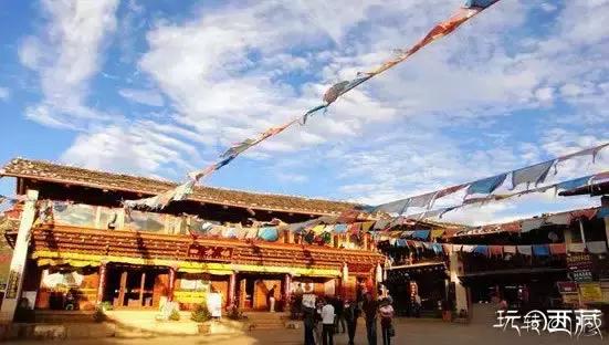 我的旅游日记藏西秘境攻略,西藏旅游攻略