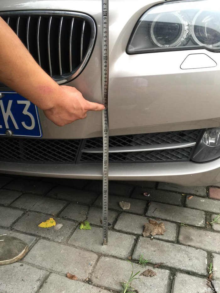 宝马进水事件,宝马进水了