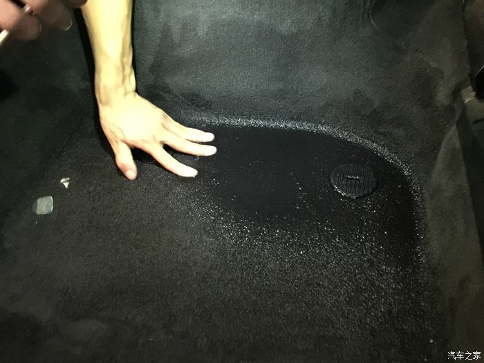 宝马进水事件,宝马进水了