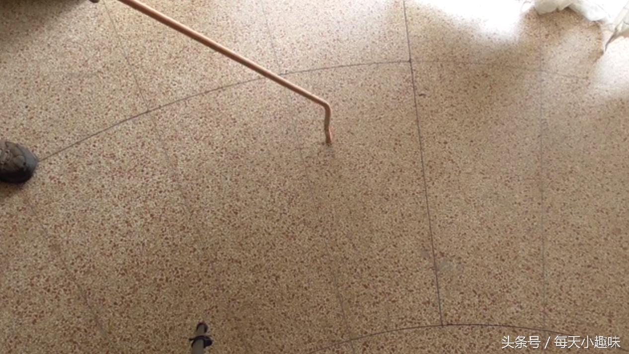 磁悬浮小火车小制作方法,自制磁吸小火车