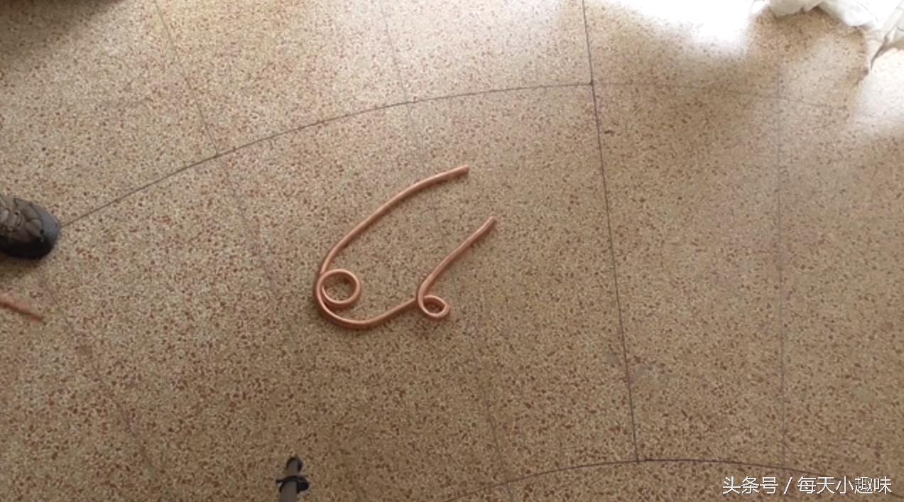 磁悬浮小火车小制作方法,自制磁吸小火车