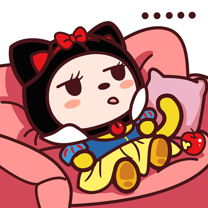 动漫葛优躺出自哪里,动漫版葛优躺