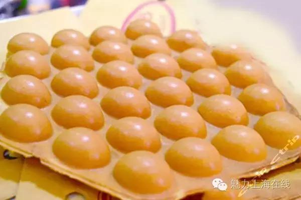 利强记蛋仔粉,利强记香港小吃加盟