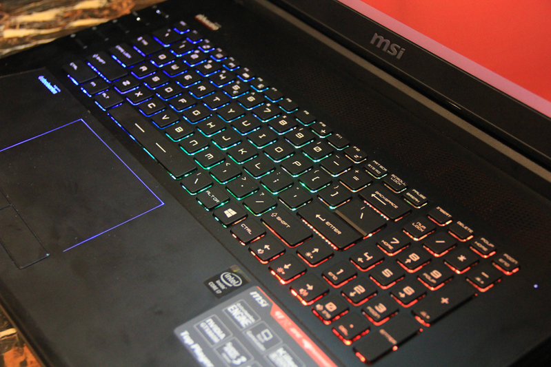 发烧级游戏本推荐，高端大气上档次！