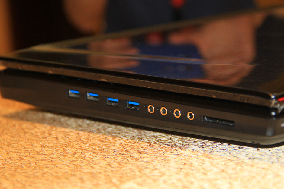 发烧级游戏本推荐，高端大气上档次！