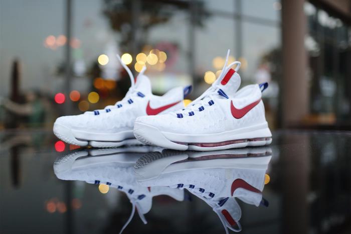 杜兰特球鞋kd9,杜兰特哪代战靴最好