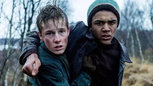 2016年最受欢迎的电视剧排行榜,评分最高的四部电影你看过几部