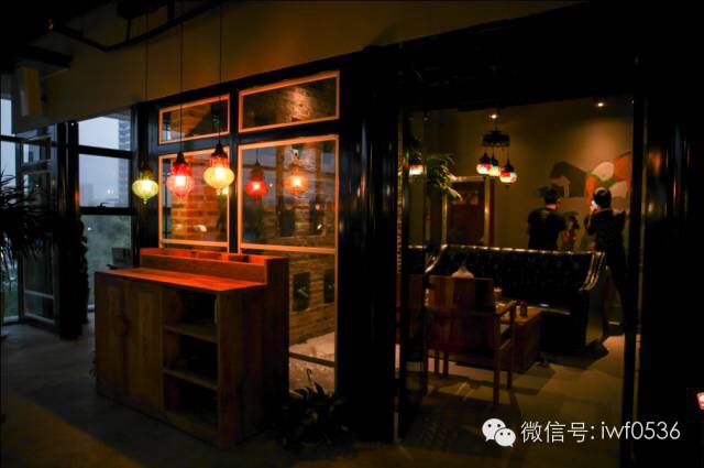 潍坊最好咖啡吧,潍坊有特色的咖啡厅