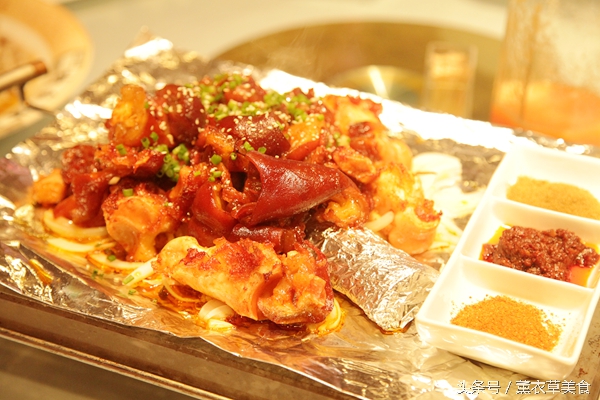 川菜十大名菜盐帮菜,川菜之首盐帮菜