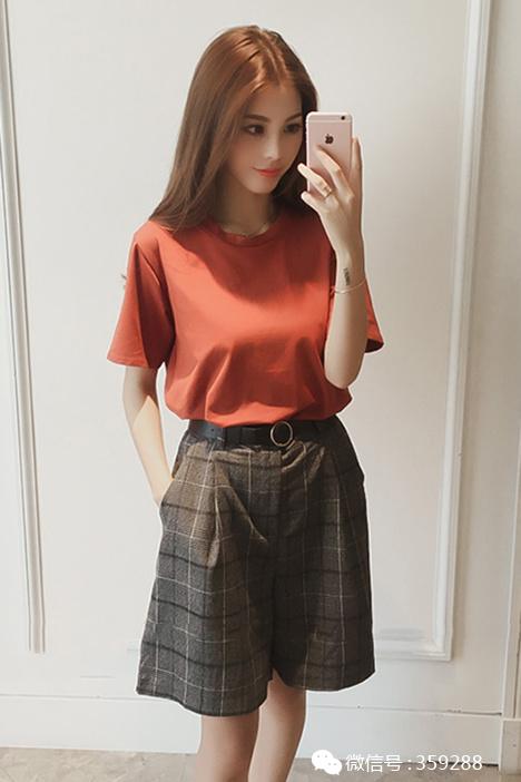 又闹衣荒,美哒哒的套装看过来!