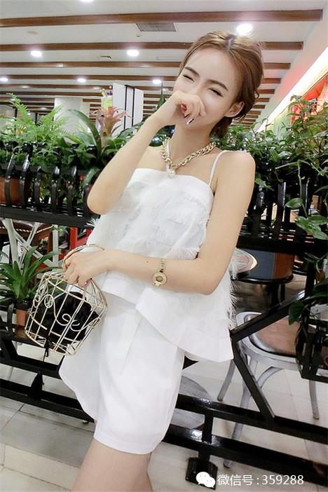 又闹衣荒,美哒哒的套装看过来!